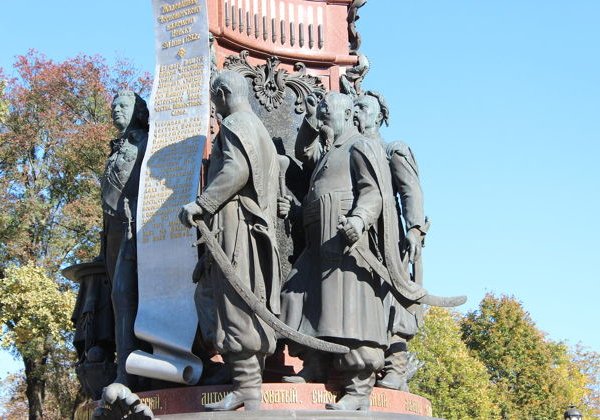 Казачья история: экскурсия по Краснодару для мини-группы - фото 1