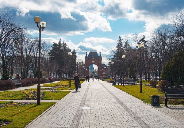 Казачья история: экскурсия по Краснодару для мини-группы - фото 2