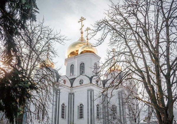 Казачья история: экскурсия по Краснодару для мини-группы - фото 4