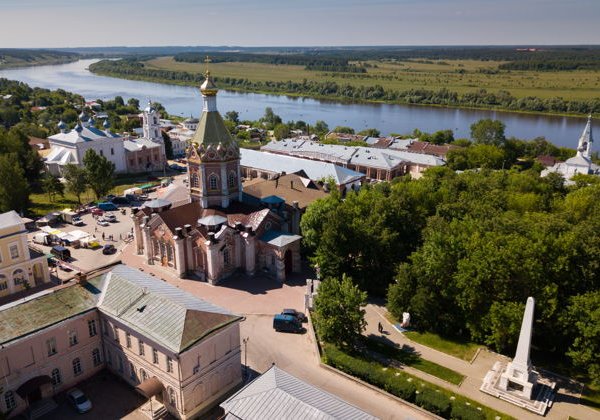 Обзорная экскурсия с посещением музея Самоваров и музея Колоколов - фото 4