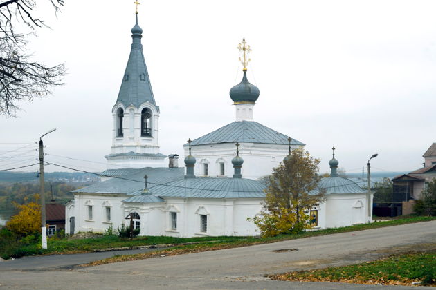 Фото экскурсии - Автобусная экскурсия с визитом в музеи Самоваров и Колоколов - 6