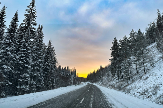 Фото - экскурсия: Природа Байкала в Большом Голоустном и метановые пузырьки.