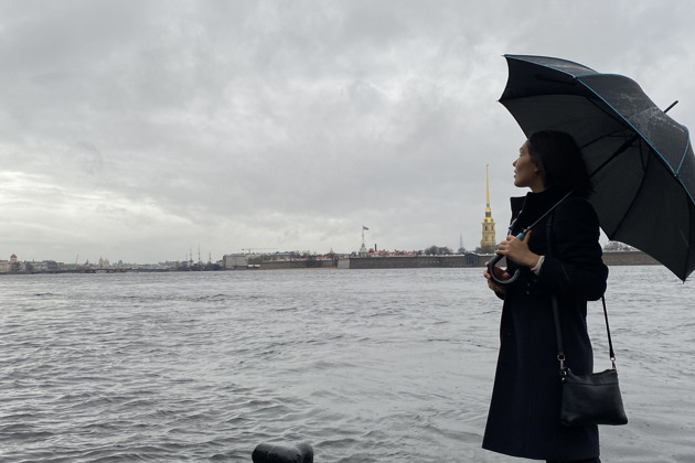 Фото - экскурсия: Петербург, который вы еще не видели: самая полная обзорная экскурсия