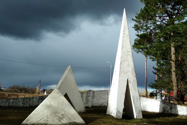 Фото - экскурсия: Тайны Гнездовских курганов: индивидуальная экскурсия на авто туристов