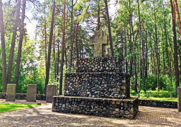 Тайны Гнездовских курганов. На вашем авто в музей-заповедник Гнёздово - фото 3