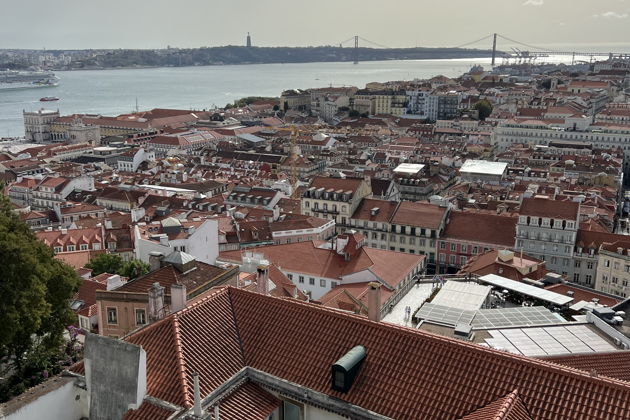 Фото экскурсии - Откройте для себя уникальный Лиссабон - 5