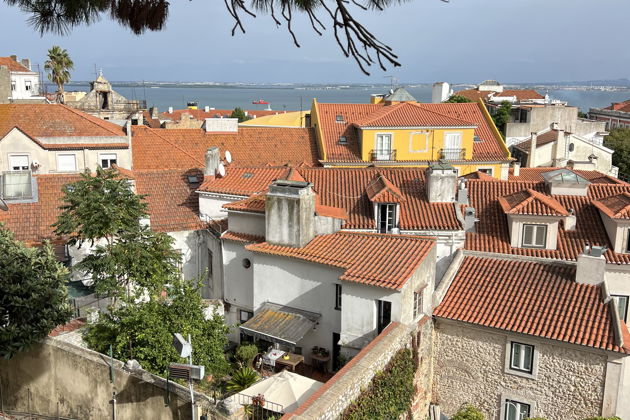 Фото экскурсии - Откройте для себя уникальный Лиссабон - 7