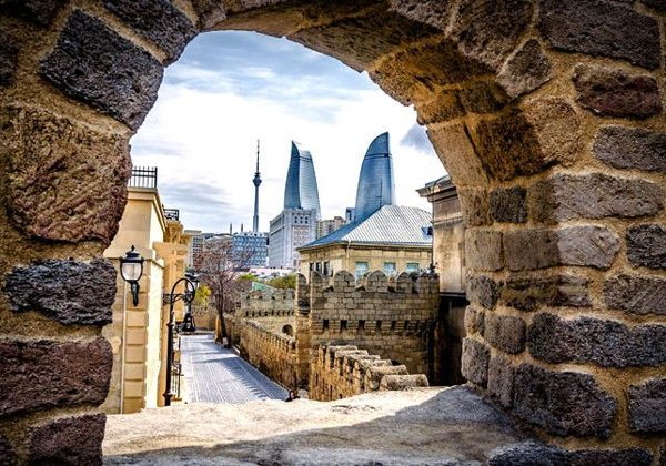 5 уникальных чудес Азербайджана - фото 4
