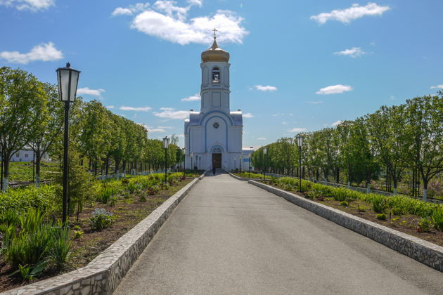 Колывань историческая-2