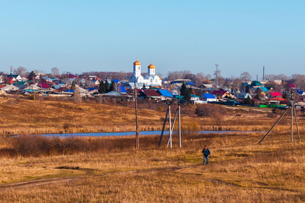 Колывань историческая-3