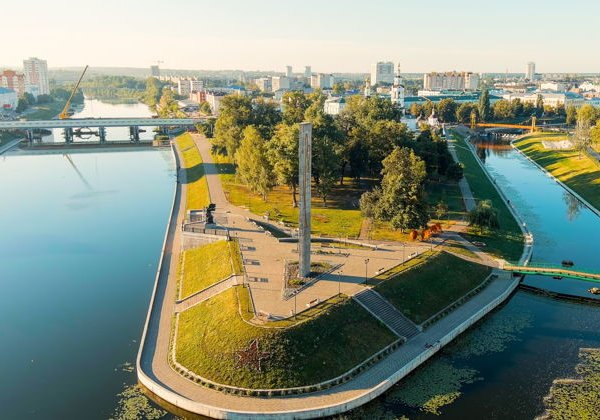 «Литературная столица»: обзорная экскурсия по Орлу - фото 2