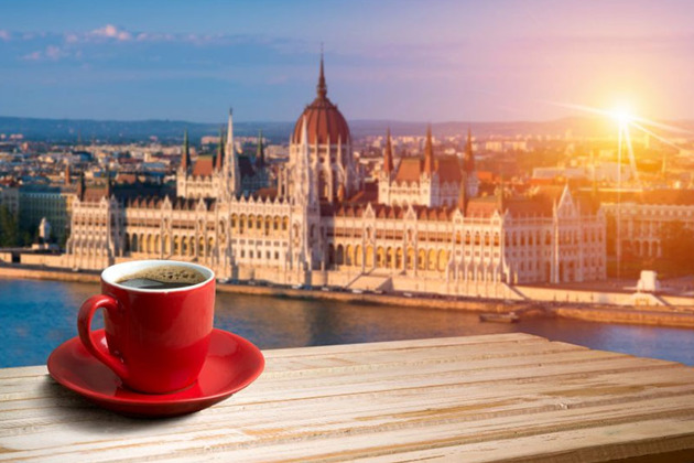 Фото - экскурсия: Трансфер из аэропорта и двухчасовой экспресс-тур по Будапешту