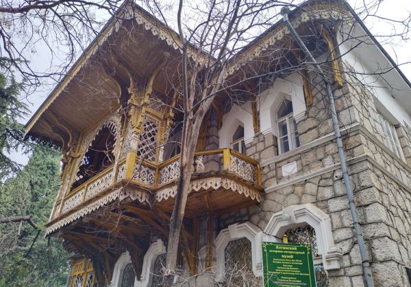 Ялта: очарование Русской Ривьеры - фото 4