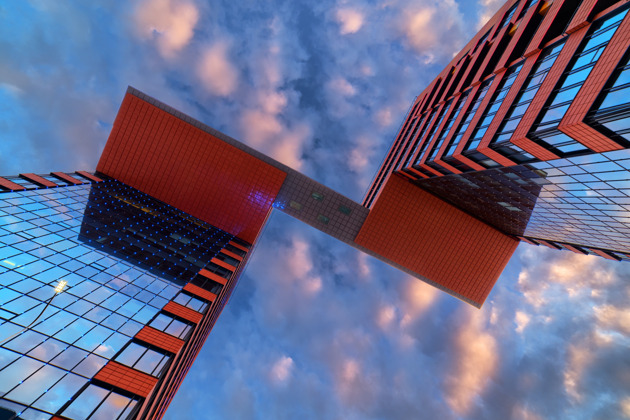 Фото - экскурсия: Обширная экскурсия по Академгородку