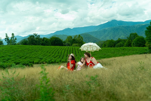 Фото экскурсии - Увидеть главные красоты Сочи за пару часов с фотоэкскурсией - 11