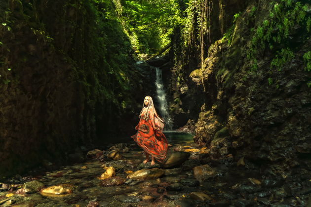 Фото экскурсии - Увидеть главные красоты Сочи за пару часов с фотоэкскурсией - 13