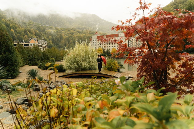 Фото экскурсии - Увидеть главные красоты Сочи за пару часов с фотоэкскурсией - 15