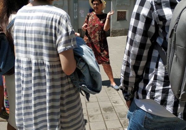 «Это по любви...»: романтические истории старого Владивостока - фото 2