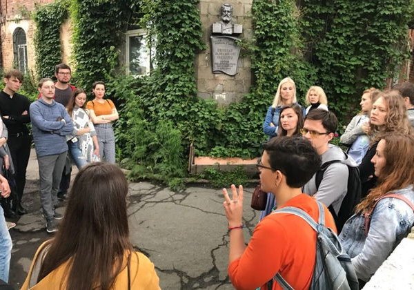 «Это по любви...»: романтические истории старого Владивостока - фото 3