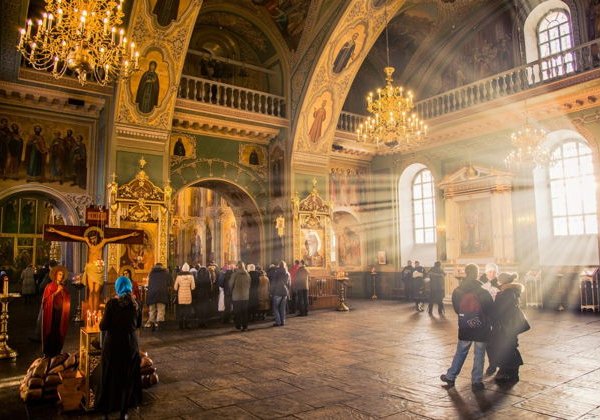 Историческое сердце города – Казанский Кремль - фото 3