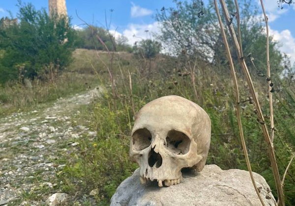 В Горную Ингушетию из Железноводска - фото 1