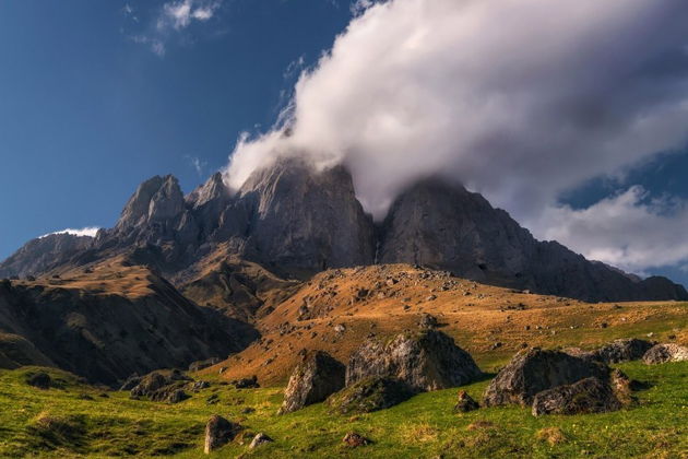 Фото экскурсии - Тур в Горную Ингушетию с выездом из Железноводска - 7