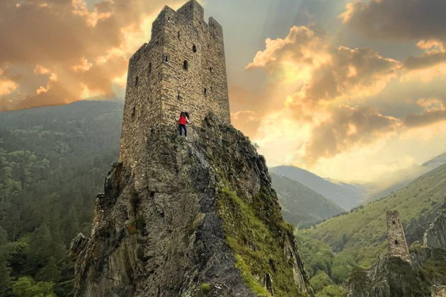 Фото экскурсии - Тур в Горную Ингушетию с выездом из Железноводска - 9