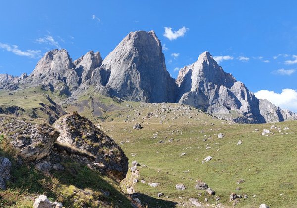 В Горную Ингушетию из Ессентуков