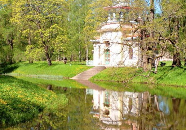 Императорские тайны: Царское Село и Янтарная комната в мини-группе - фото 3