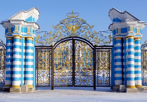Императорские тайны: Царское Село и Янтарная комната в мини-группе - фото 4