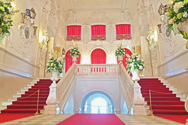 Фото экскурсии - Загадки императоров: мини-тур по Царскому Селу с посещением Янтарной комнаты - 12