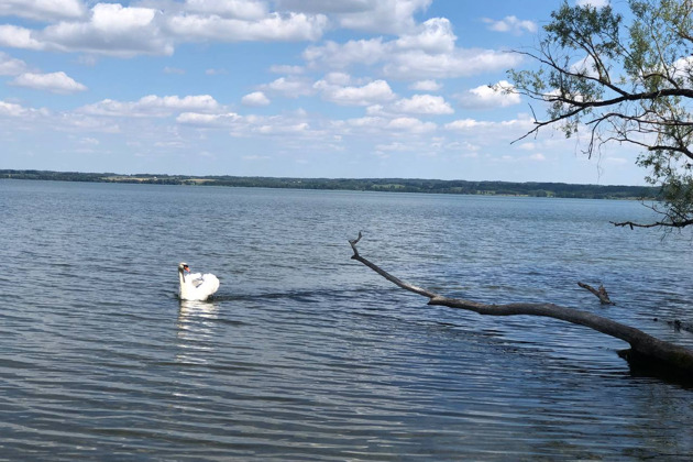 Фото - экскурсия: Путешествие к Виштынецкому озеру из Зеленоградска