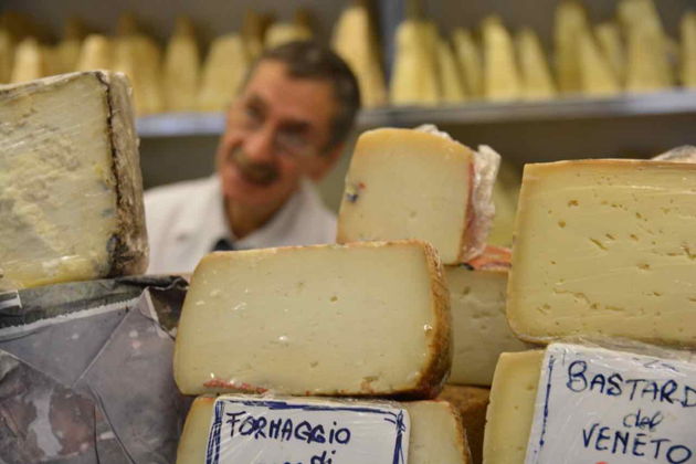Фото экскурсии - Вкусное путешествие по римскому району Трастевере через гастрономию - 11