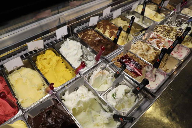 Фото экскурсии - Вкусное путешествие по римскому району Трастевере через гастрономию - 15