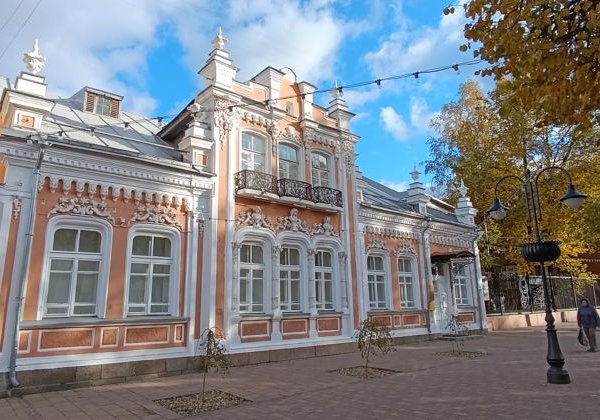  «Дорогу осилит идущий»: большая пешеходная экскурсия через весь город Смоленск - фото 4