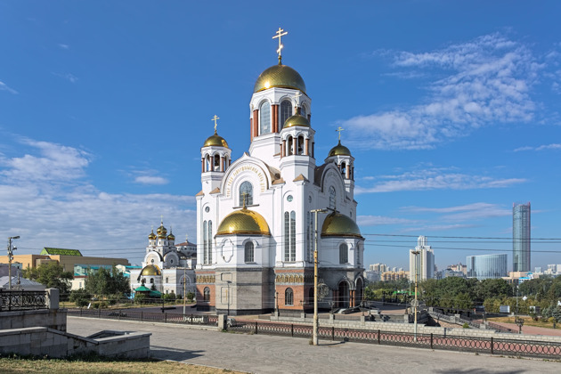 Трехдневное путешествие по Демидовскому национальному маршруту с двумя ночевками