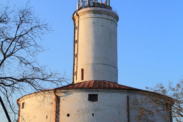 Фото экскурсии - Ленкорань - драгоценный камень южного Азербайджана - 7