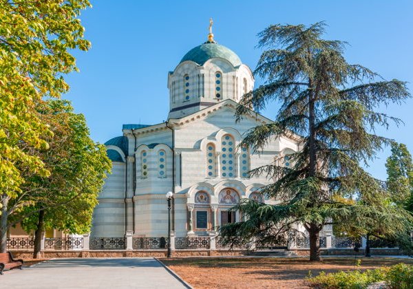 Большая обзорная экскурсия по Севастополю - фото 2