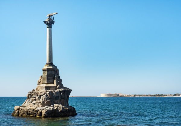 Большая обзорная экскурсия по Севастополю - фото 4