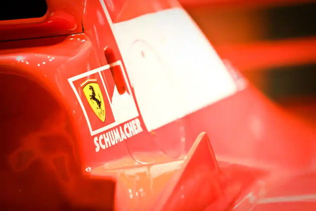 Фото экскурсии - Билеты в парк развлечений Ferrari World - 6