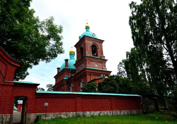 Экскурсия на Валаам и Ладожские шхеры на катере - фото 2