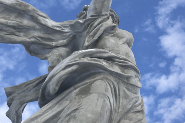 Фото - экскурсия: Групповой тур на Мамаев курган: история великого подвига