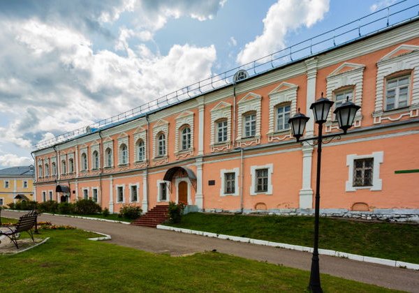 Старинные улочки Смоленска, или смоленский «Золотой квадрат» - фото 2