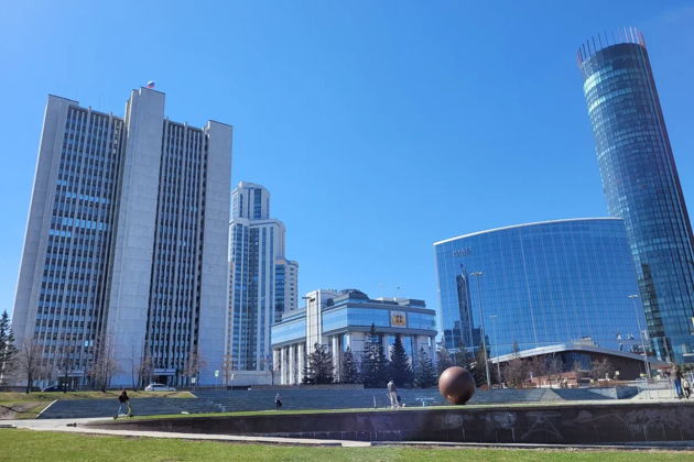 Фото экскурсии - Трехдневный тур по Демидовскому национальному маршруту с двумя ночами - 10