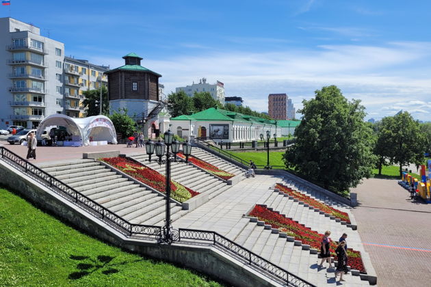 Фото экскурсии - Трехдневный тур по Демидовскому национальному маршруту с двумя ночами - 11