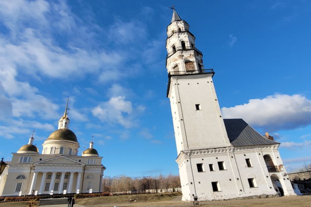 Фото экскурсии - Трехдневный тур по Демидовскому национальному маршруту с двумя ночами - 13