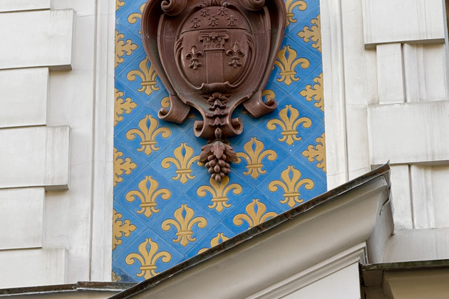 Фото - экскурсия: Тайные дворы Васильевского острова: Петербург внутри Петербурга