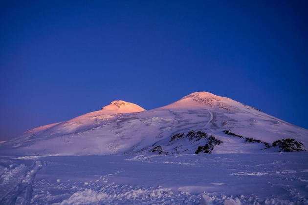 Фото - экскурсия: Индивидуальное путешествие в Чегемское ущелье и к Эльбрусу с ночевкой