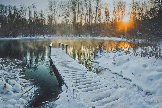 Фото - экскурсия: Внедорожная поездка к Голубым озерам на желтом УАЗе