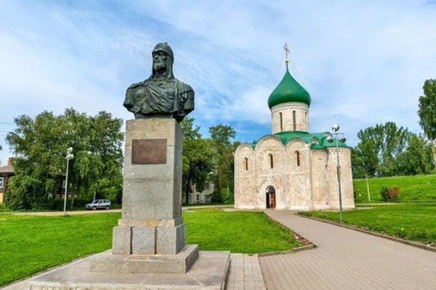 Фото экскурсии - Под защитой Николая Чудотворца: путешествие по святым местам - 2